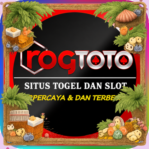 rogtoto — galeri pratinjau - APK Resmi